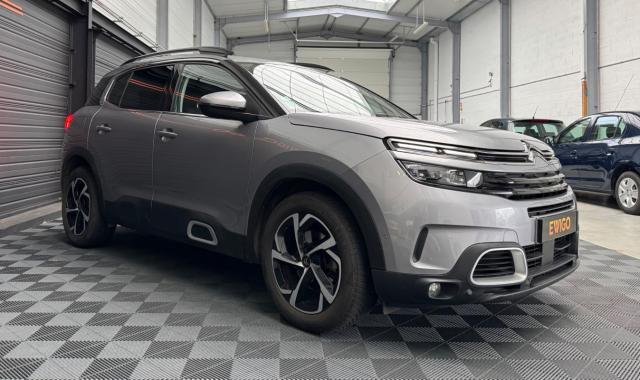 Citroen C5 Aircross image 2