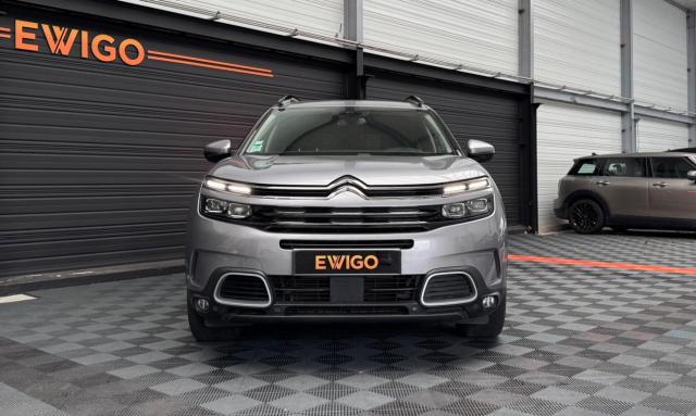 Citroen C5 Aircross image 9