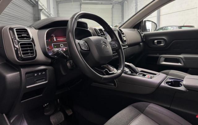 Citroen C5 Aircross image 5