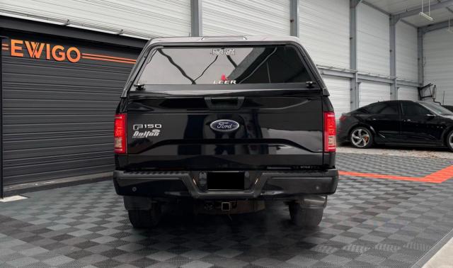 Ford F 150 image 3