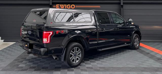 Ford F 150 image 9