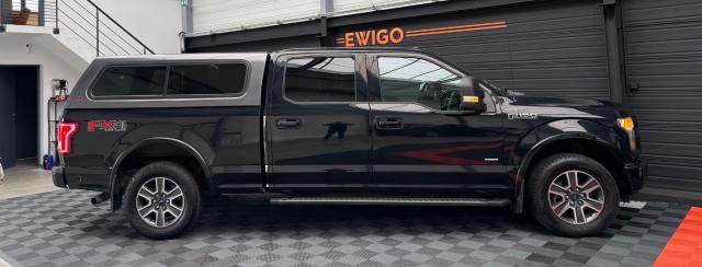 Ford F 150 image 7