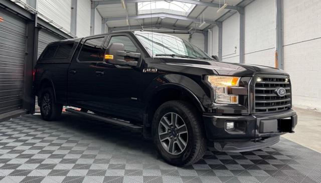 Ford F 150 image 5