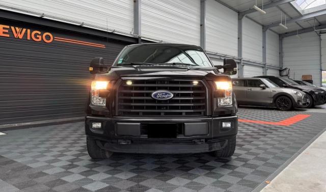 Ford F 150 image 4