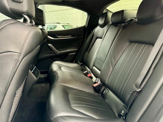 Maserati Ghibli image 1