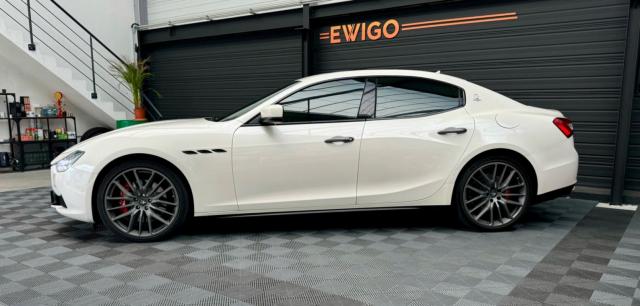Maserati Ghibli image 3