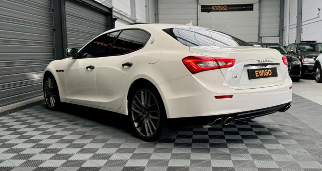 Maserati Ghibli image 9