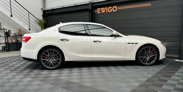 Maserati Ghibli image 8