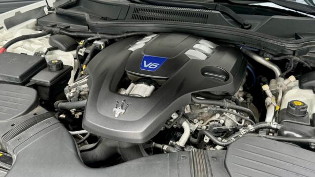 Maserati Ghibli image 7