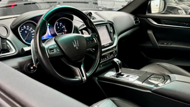 Maserati Ghibli image 2