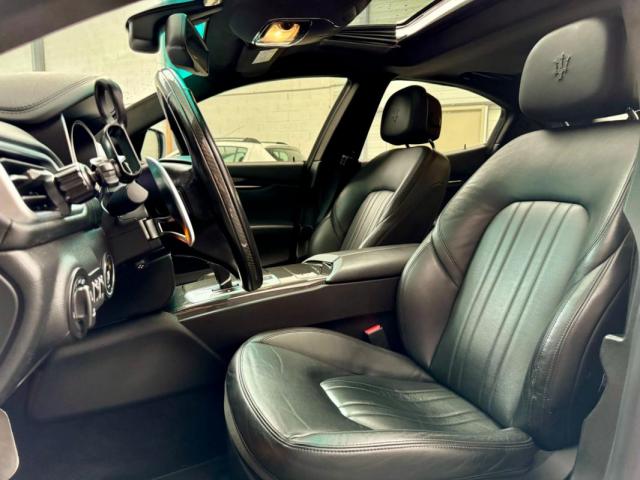 Maserati Ghibli image 5