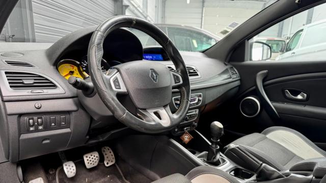 Renault Mégane image 7
