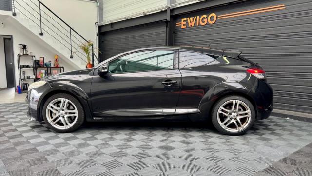 Renault Mégane image 3