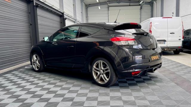 Renault Mégane image 2