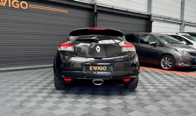Renault Mégane image 5