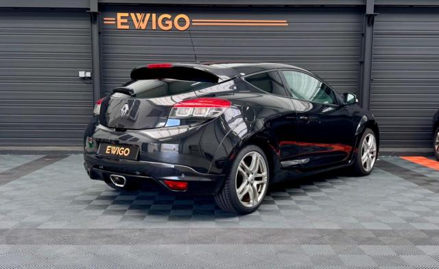 Renault Mégane image 1