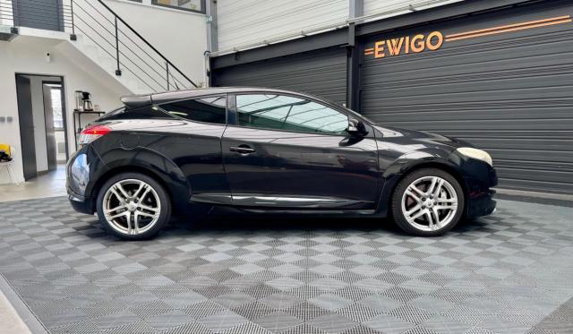 Renault Mégane image 8