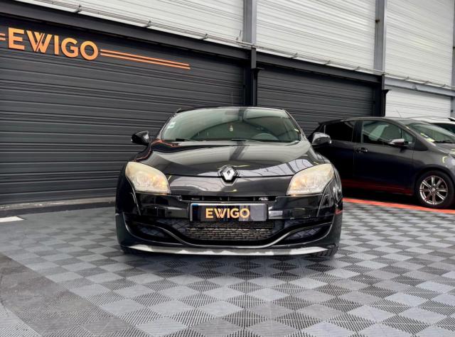 Renault Mégane image 4