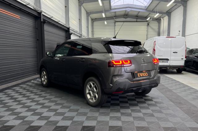 Citroen C4 Cactus image 2