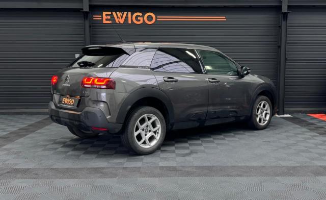 Citroen C4 Cactus image 4