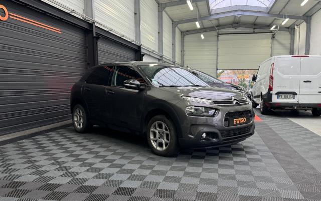 Citroen C4 Cactus image 3