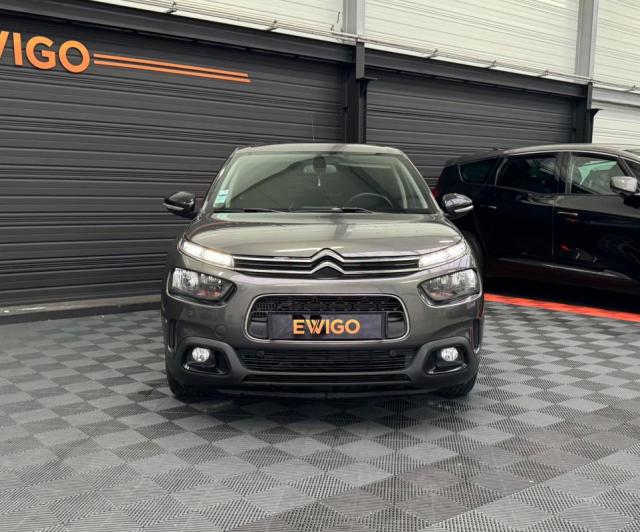 Citroen C4 Cactus image 7
