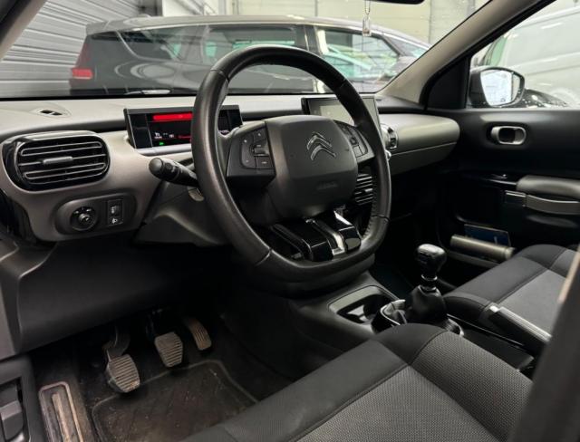 Citroen C4 Cactus image 9