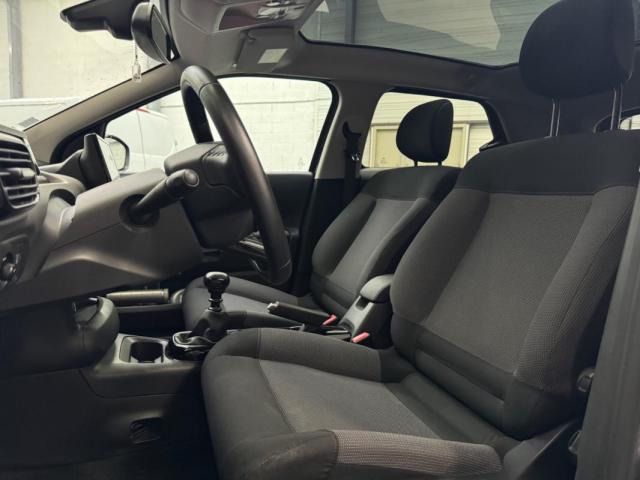 Citroen C4 Cactus image 5