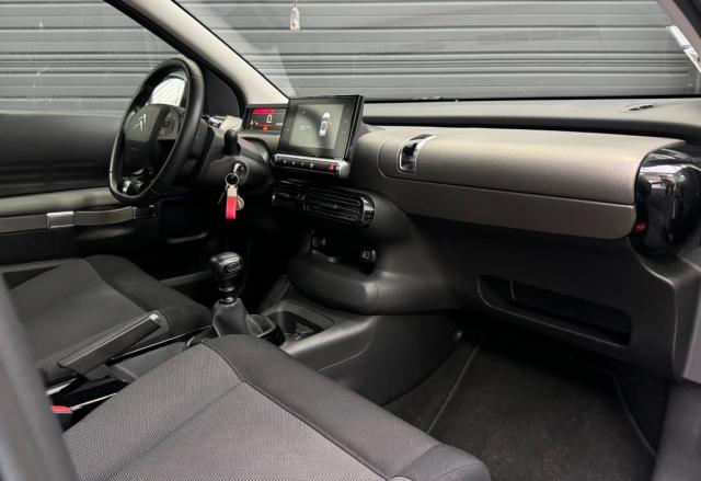 Citroen C4 Cactus image 1
