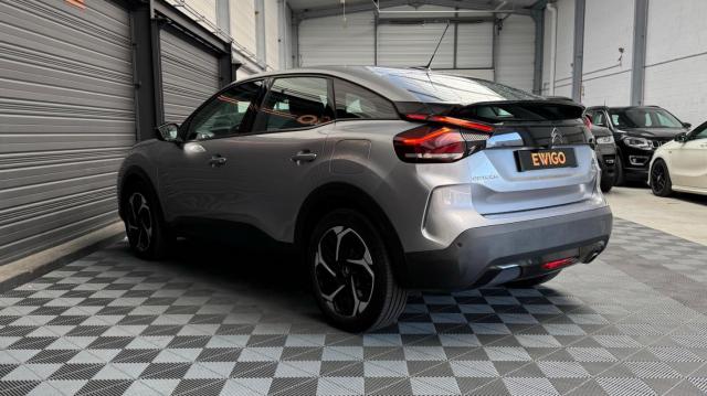 Citroen C4 image 9