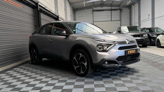 Citroen C4 image 2