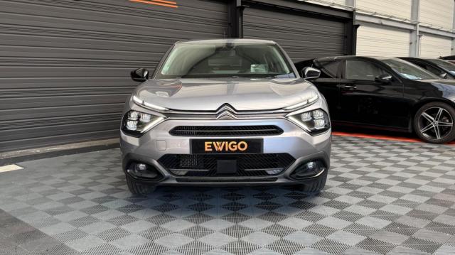 Citroen C4 image 3