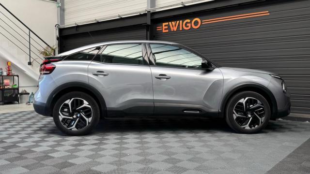 Citroen C4 image 4