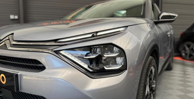 Citroen C4 image 5
