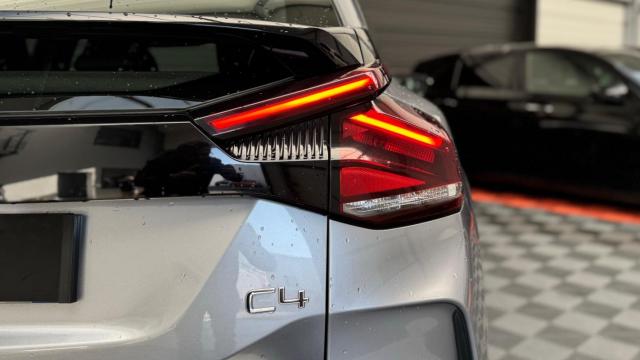 Citroen C4 image 8