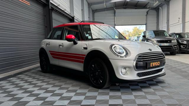 Mini Mini image 9