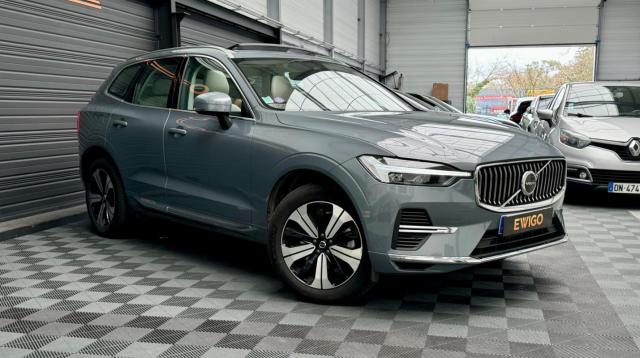 Volvo Xc60 image 6