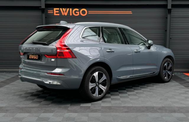 Volvo Xc60 image 9