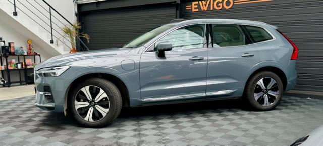 Volvo Xc60 image 2