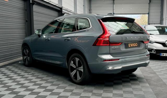 Volvo Xc60 image 8