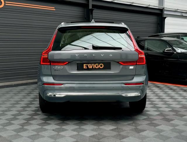 Volvo Xc60 image 5