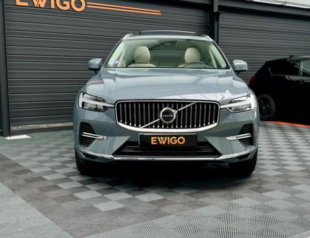 Volvo Xc60 image 3