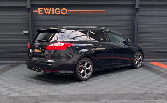 Ford Focus image 4