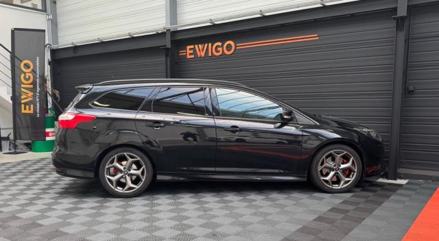 Ford Focus image 1