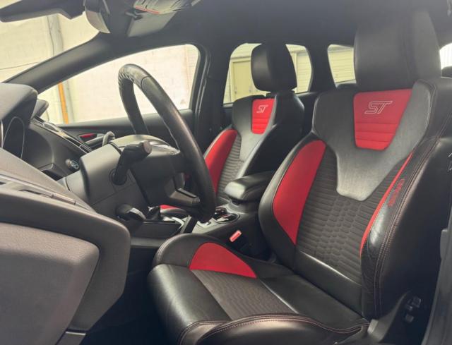 Ford Focus image 5