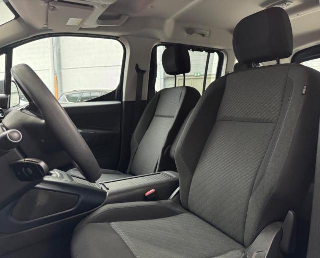 Peugeot Rifter image 2