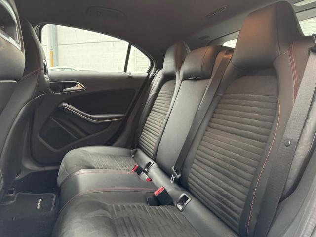 Mercedes Benz Classe A image 5