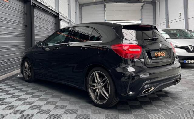 Mercedes Benz Classe A image 3