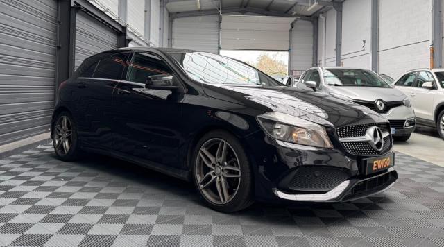 Mercedes Benz Classe A image 8
