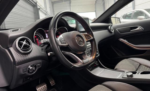 Mercedes Benz Classe A image 9